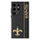 New Orleans Saints Sidebar MagSafe Compatible Phone Case-1