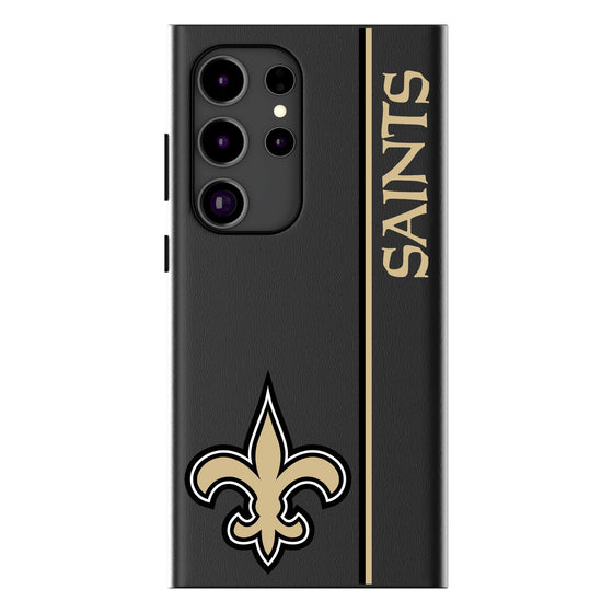 New Orleans Saints Sidebar MagSafe Compatible Phone Case-0