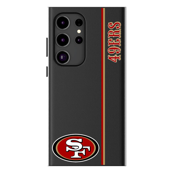 San Francisco 49ers Sidebar MagSafe Compatible Phone Case-0