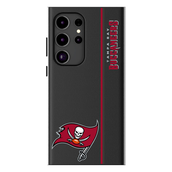 Tampa Bay Buccaneers Sidebar MagSafe Compatible Phone Case-1