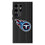 Tennessee Titans Text Backdrop MagSafe Compatible Phone Case-0