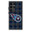 Tennessee Titans Plaid MagSafe Compatible Phone Case-0