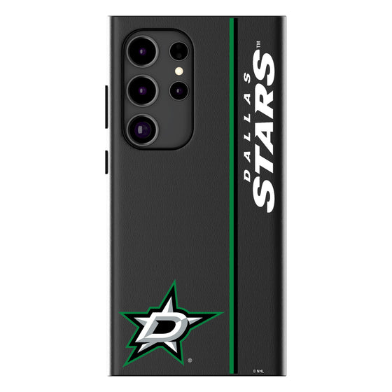 Dallas Stars Sidebar MagSafe Compatible Phone Case-1