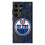 Edmonton Oilers Paisley MagSafe Compatible Phone Case-1