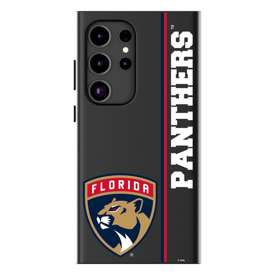 Florida Panthers Sidebar MagSafe Compatible Phone Case-0