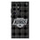 LA Kings Plaid MagSafe Compatible Phone Case-0