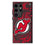 New Jersey Devils Paisley MagSafe Compatible Phone Case-1