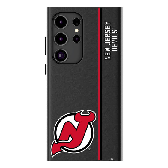 New Jersey Devils Sidebar MagSafe Compatible Phone Case-0