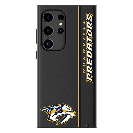 Nashville Predators Sidebar MagSafe Compatible Phone Case-0