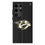 Nashville Predators Text Backdrop MagSafe Compatible Phone Case-0