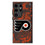 Philadelphia Flyers Paisley MagSafe Compatible Phone Case-1