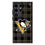 Pittsburgh Penguins Plaid MagSafe Compatible Phone Case-1