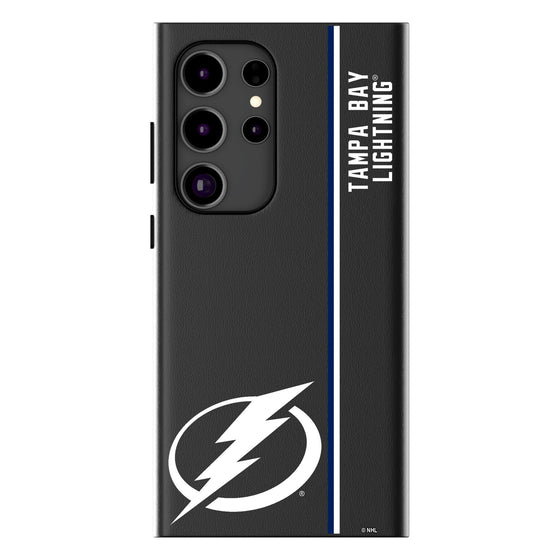 Tampa Bay Lightning Sidebar MagSafe Compatible Phone Case-1