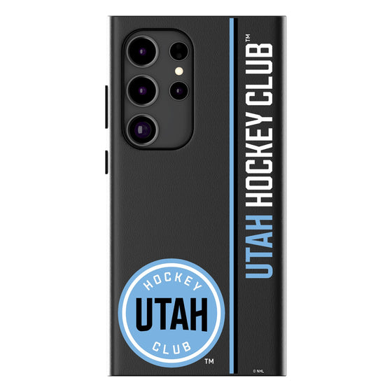 Utah Hockey Club Sidebar MagSafe Compatible Phone Case-0