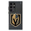 Vegas Golden Knights Linen MagSafe Compatible Phone Case-0