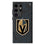 Vegas Golden Knights Paisley MagSafe Compatible Phone Case-1