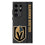 Vegas Golden Knights Sidebar MagSafe Compatible Phone Case-0