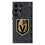 Vegas Golden Knights Plaid MagSafe Compatible Phone Case-1