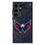 Washington Capitals Paisley MagSafe Compatible Phone Case-0