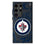 Winnipeg Jets Paisley MagSafe Compatible Phone Case-0