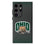 Ohio University Bobcats Linen MagSafe Compatible Phone Case-0