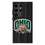 Ohio University Bobcats Text Backdrop MagSafe Compatible Phone Case-0