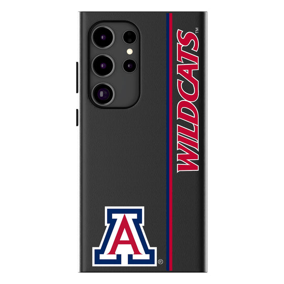 Arizona Wildcats Sidebar MagSafe Compatible Phone Case-1