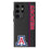 University of Arizona Wildcats Sidebar MagSafe Compatible Phone Case-0