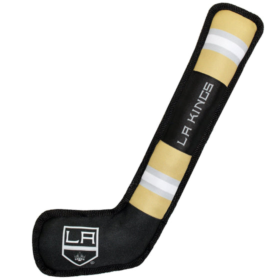 Los Angeles Kings Hockey Stick Toy