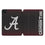 University of Alabama Crimson Tide Script A Linen Tablet Case-0