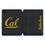 University of California Berkeley Golden Bears Linen Tablet Case-0