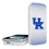 Kentucky Wildcats Linen 5000mAh Portable Wireless Charger-0