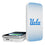 UCLA Bruins Linen 5000mAh Portable Wireless Charger-0