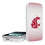 Washington State Cougars Linen 5000mAh Portable Wireless Charger-0