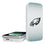 Philadelphia Eagles Linen 5000mAh Portable Wireless Charger-0