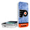 Philadelphia Flyers Ice Wordmark 5000mAh Portable Wireless Charger-0