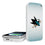 San Jose Sharks Linen 5000mAh Portable Wireless Charger-0