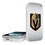 Vegas Golden Knights Linen 5000mAh Portable Wireless Charger-0