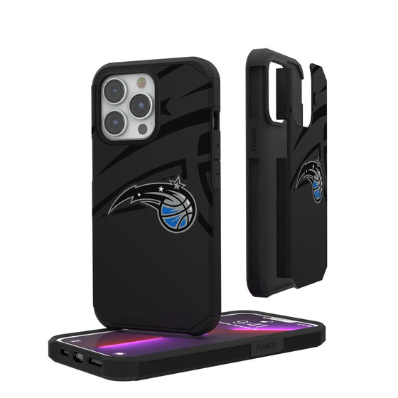 Orlando Magic Tilt Rugged Case-0