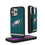 Philadelphia Eagles Stripe Rugged Phone Case-0