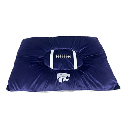 Kansas State Pillow Bed