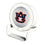 Auburn Tigers Linen Night Light Charger and Bluetooth Speaker-0