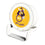 Minnesota Vikings 2024 Illustrated Limited Edition Night Light Charger and Bluetooth Speaker-0