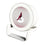 Chicago Cardinals 1947-1959 Historic Collection Linen Night Light Charger and Bluetooth Speaker-0