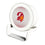 Tampa Bay Buccaneers Historic Collection Linen Night Light Charger and Bluetooth Speaker-0