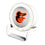 Baltimore Orioles Linen Night Light Charger and Bluetooth Speaker-0