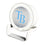 Tampa Bay Rays Linen Night Light Charger and Bluetooth Speaker-0