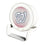 Washington Nationals Linen Night Light Charger and Bluetooth Speaker-0