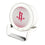 Houston Rockets Linen Night Light Charger and Bluetooth Speaker-0