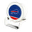 Buffalo Bills Endzone Solid Night Light Charger and Bluetooth Speaker-0